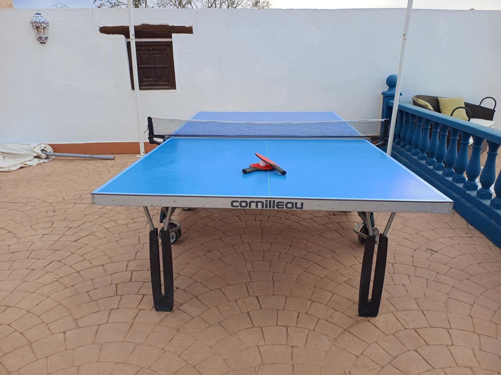 El Oasis Morado Lejlighed Lorca  Eksteriør billede