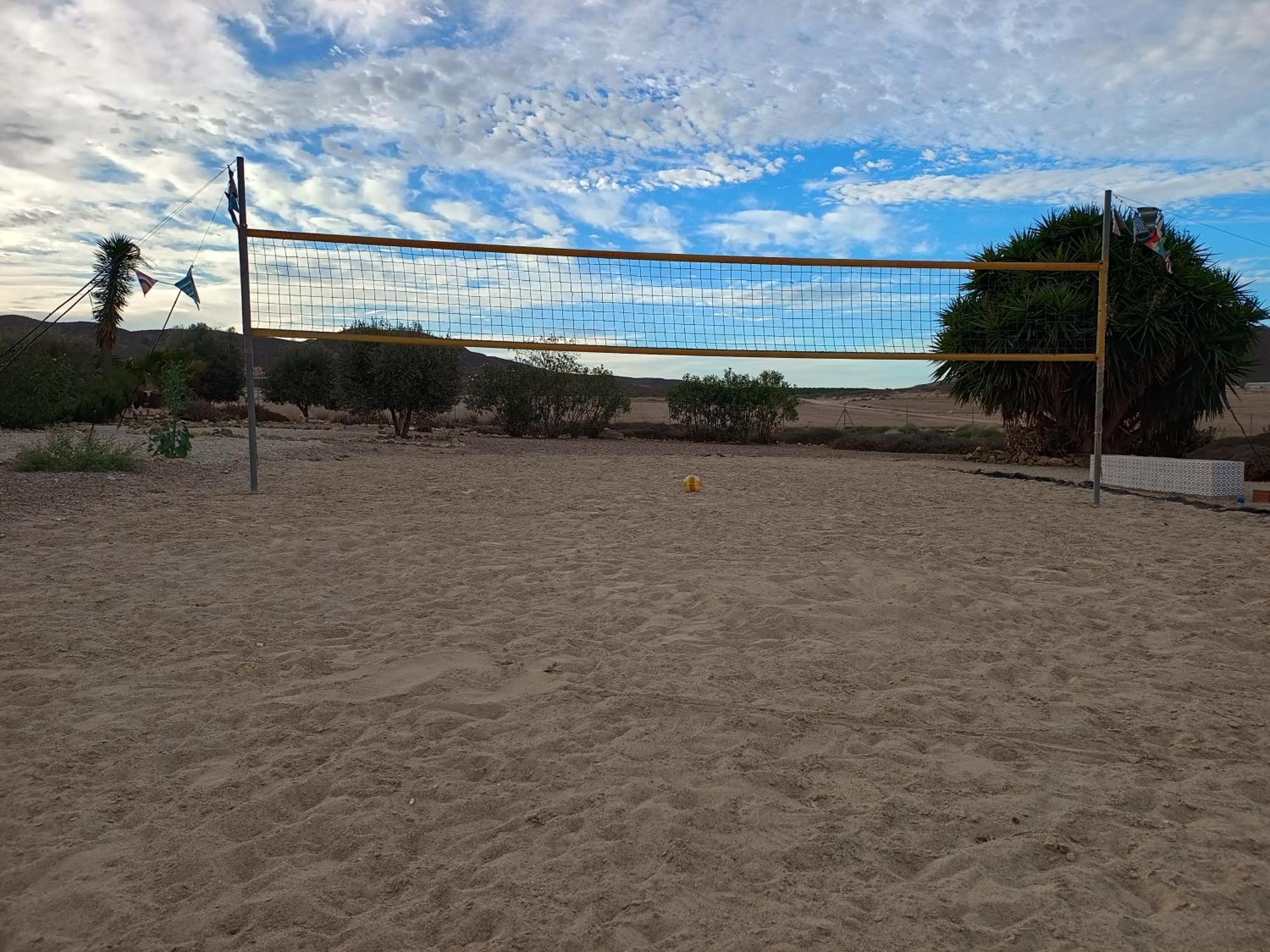 El Oasis Morado Lejlighed Lorca  Eksteriør billede