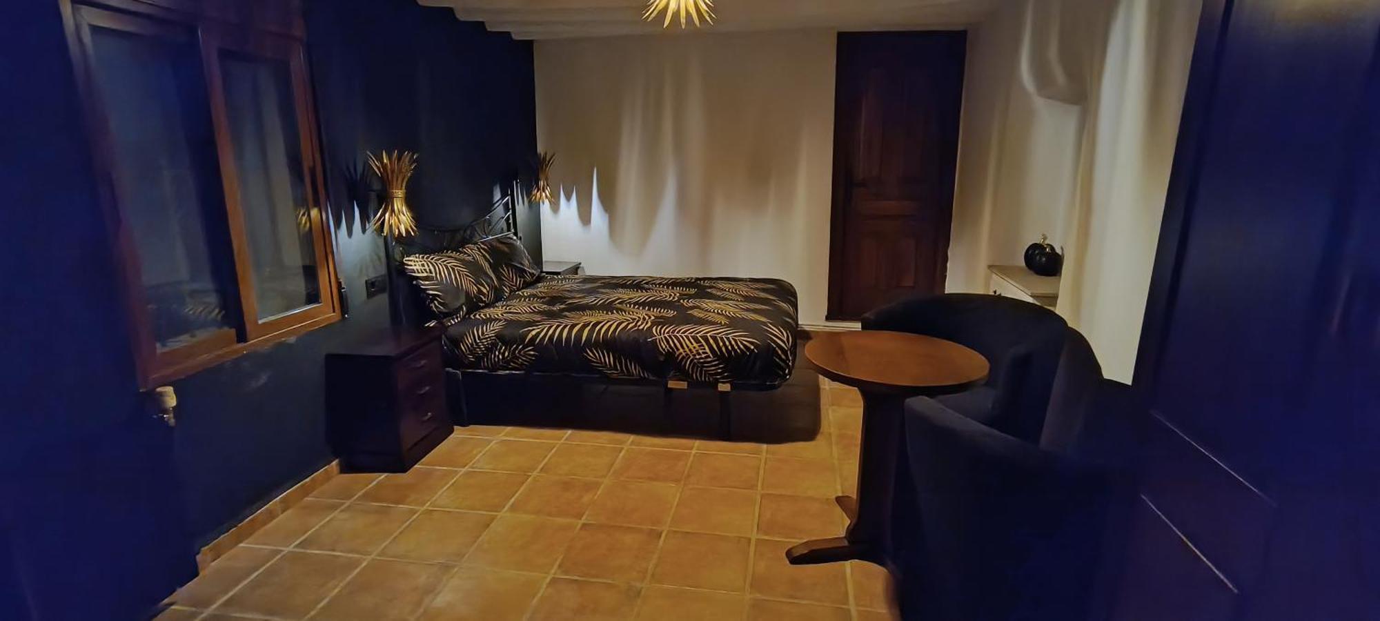 El Oasis Morado Lejlighed Lorca  Eksteriør billede